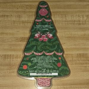 Butterscotch Brittle Scented Wax Brick